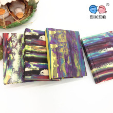 Vintage Oil Painting Series Gum Cover Mini Notebook (XLP64176-X04)